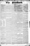 London Evening Standard Monday 10 January 1831 Page 1