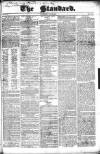 London Evening Standard Wednesday 12 January 1831 Page 1