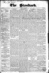 London Evening Standard Thursday 13 January 1831 Page 1