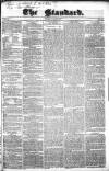 London Evening Standard Thursday 27 January 1831 Page 1