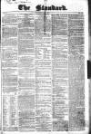 London Evening Standard Wednesday 02 February 1831 Page 1