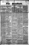 London Evening Standard Monday 21 February 1831 Page 1