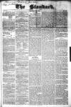 London Evening Standard Thursday 07 April 1831 Page 1