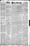 London Evening Standard Monday 02 May 1831 Page 1