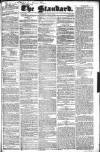 London Evening Standard Wednesday 11 May 1831 Page 1