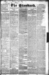 London Evening Standard Saturday 04 June 1831 Page 1