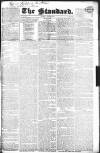 London Evening Standard Monday 06 June 1831 Page 1