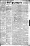 London Evening Standard Saturday 11 June 1831 Page 1