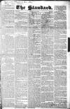 London Evening Standard Monday 20 June 1831 Page 1