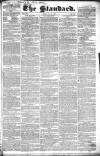 London Evening Standard Friday 24 June 1831 Page 1