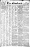 London Evening Standard Monday 27 June 1831 Page 1