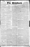 London Evening Standard Saturday 02 July 1831 Page 1