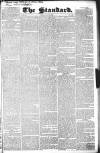 London Evening Standard Monday 11 July 1831 Page 1