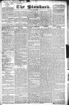 London Evening Standard Saturday 03 September 1831 Page 1