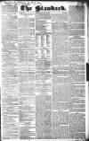 London Evening Standard Wednesday 14 September 1831 Page 1