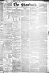 London Evening Standard Saturday 19 November 1831 Page 1