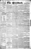 London Evening Standard Thursday 08 December 1831 Page 1