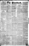 London Evening Standard Saturday 10 December 1831 Page 1