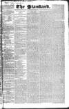 London Evening Standard Saturday 14 January 1832 Page 1