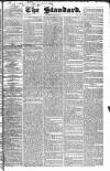 London Evening Standard Thursday 26 January 1832 Page 1