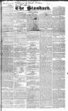 London Evening Standard Monday 30 January 1832 Page 1