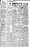 London Evening Standard Saturday 07 April 1832 Page 1