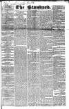 London Evening Standard Monday 09 April 1832 Page 1