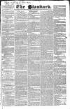 London Evening Standard Thursday 07 June 1832 Page 1