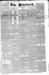 London Evening Standard Monday 02 July 1832 Page 1