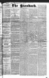 London Evening Standard Tuesday 13 November 1832 Page 1