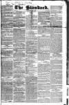 London Evening Standard Wednesday 12 December 1832 Page 1