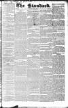 London Evening Standard Thursday 20 December 1832 Page 1