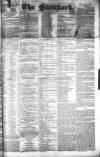 London Evening Standard Monday 07 January 1833 Page 1
