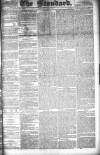 London Evening Standard Thursday 10 January 1833 Page 1