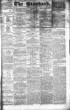 London Evening Standard Saturday 19 January 1833 Page 1