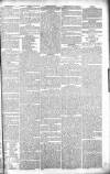 London Evening Standard Friday 25 January 1833 Page 3