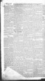 London Evening Standard Saturday 09 March 1833 Page 4