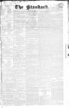 London Evening Standard Monday 08 April 1833 Page 1