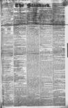 London Evening Standard Saturday 20 April 1833 Page 1