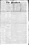 London Evening Standard Monday 20 May 1833 Page 1