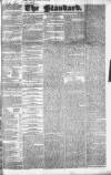 London Evening Standard Saturday 15 June 1833 Page 1