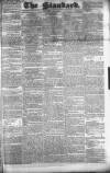 London Evening Standard Thursday 27 June 1833 Page 1