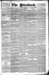 London Evening Standard Monday 01 July 1833 Page 1