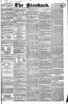 London Evening Standard Thursday 11 July 1833 Page 1