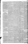 London Evening Standard Tuesday 23 July 1833 Page 4