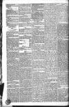 London Evening Standard Friday 09 August 1833 Page 2