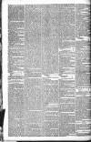 London Evening Standard Saturday 10 August 1833 Page 4