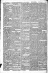 London Evening Standard Wednesday 11 September 1833 Page 4