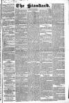 London Evening Standard Monday 16 September 1833 Page 1
