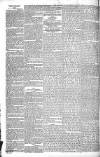 London Evening Standard Monday 25 November 1833 Page 2
